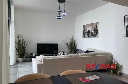 Apartment - 2 Bedrooms - 2 Bathrooms for rent in Prive Residence - Dubai Hills Estate - Dubai