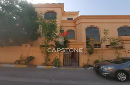 Villa - 6 Bedrooms - 7+ Bathrooms for rent in Al Manhal - Abu Dhabi