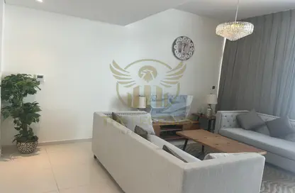 Townhouse - 2 Bedrooms - 3 Bathrooms for sale in Pacifica - Damac Hills 2 - Dubai