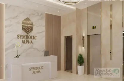 Apartment - 2 Bedrooms - 3 Bathrooms for sale in Symbolic Alpha - Liwan - Dubai Land - Dubai