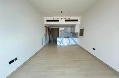 Apartment - 1 Bedroom - 2 Bathrooms for rent in Binghatti Crescent - Jumeirah Village Circle - Dubai