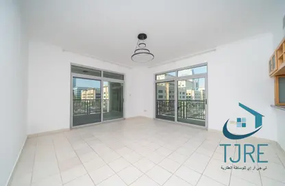 Apartment - 1 Bedroom - 1 Bathroom for rent in Turia Tower A - Turia - The Views - Dubai