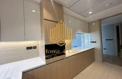 Apartment - 2 Bedrooms - 4 Bathrooms for sale in Reem Five - Shams Abu Dhabi - Al Reem Island - Abu Dhabi