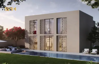 Villa - 4 Bedrooms - 6 Bathrooms for sale in Hayyan - Sharjah