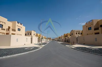 Villa - 5 Bedrooms - 7 Bathrooms for sale in Khalifa City A Villas - Khalifa City A - Khalifa City - Abu Dhabi