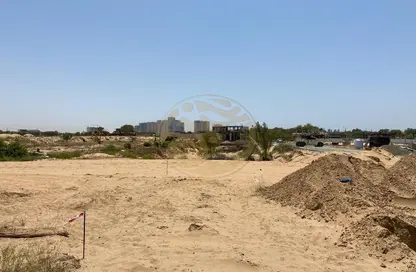 Land - Studio for sale in Al Helio 2 - Al Helio - Ajman