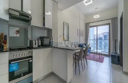 Apartment - 1 Bedroom - 2 Bathrooms for sale in The Wings - Arjan - Dubai