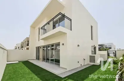 Townhouse - 4 Bedrooms - 4 Bathrooms for rent in Camelia 2 - Camelia - Arabian Ranches 2 - Dubai