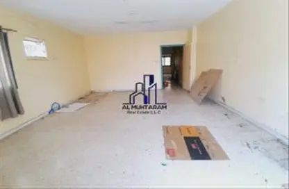 Apartment - 2 Bedrooms - 2 Bathrooms for rent in Al Butina B - Al Butina - Sharjah