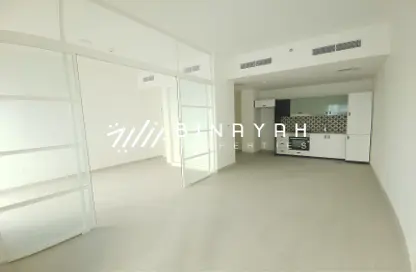 Apartment - 2 Bedrooms - 1 Bathroom for rent in Golfville - Dubai Hills Estate - Dubai