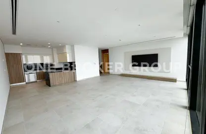 Apartment - 1 Bedroom - 1 Bathroom for rent in Residence 110 - Business Bay - Dubai