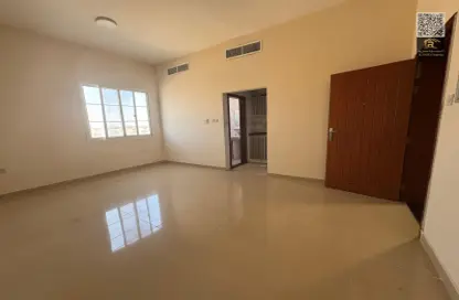 Apartment - Studio - 1 Bathroom for rent in Al Mowaihat 1 - Al Mowaihat - Ajman