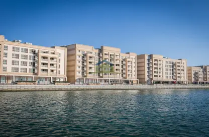 Apartment - Studio - 1 Bathroom for rent in Lagoon B11 - The Lagoons - Mina Al Arab - Ras Al Khaimah