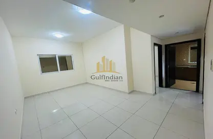 Apartment - 1 Bedroom - 1 Bathroom for rent in Tiger Building Al Yarmouk - Al Nahda - Sharjah