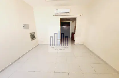 Apartment - Studio - 1 Bathroom for rent in Fire Station Road - Muwaileh - Sharjah