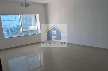 Apartment - 1 Bedroom - 1 Bathroom for sale in New Al Taawun Road - Al Taawun - Sharjah