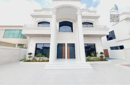 Villa - 5 Bedrooms - 7+ Bathrooms for sale in Al Rawda 1 - Al Rawda - Ajman