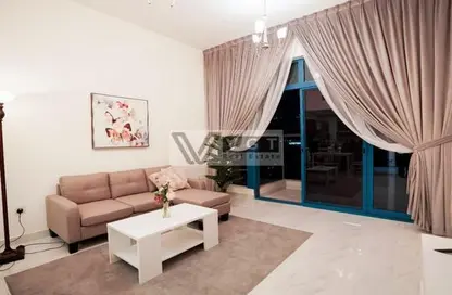 Apartment - 2 Bedrooms - 3 Bathrooms for sale in Sydney Tower - Jumeirah Village Circle - Dubai