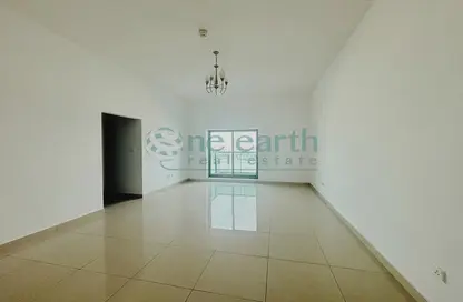 Apartment - 1 Bedroom - 2 Bathrooms for sale in Bermuda Views - Dubai Sports City - Dubai