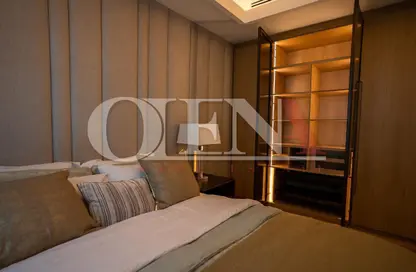 Apartment - 3 Bedrooms - 4 Bathrooms for sale in One Reem Island - Shams Abu Dhabi - Al Reem Island - Abu Dhabi