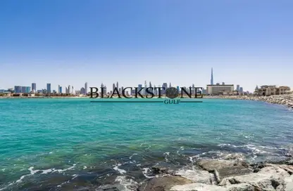 Land - Studio for sale in La Mer - Jumeirah - Dubai