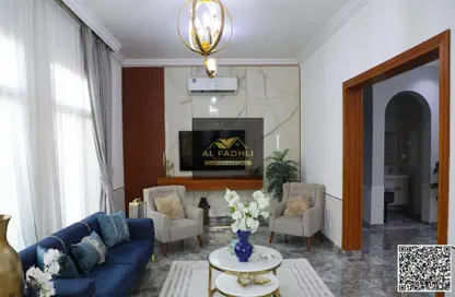 Villa - 5 Bedrooms - 6 Bathrooms for sale in Al Rawda 3 Villas - Al Rawda 3 - Al Rawda - Ajman