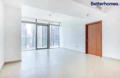 Apartment - 3 Bedrooms - 4 Bathrooms for rent in Marina Gate 2 - Marina Gate - Dubai Marina - Dubai