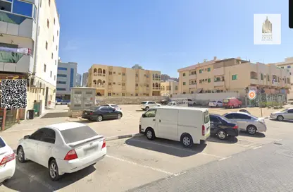 Land - Studio for sale in Al Naemiya Tower 1 - Al Naemiya Towers - Al Nuaimiya - Ajman