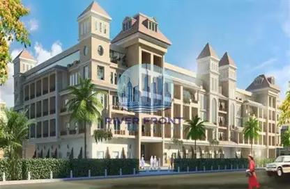 Apartment - 1 Bedroom - 2 Bathrooms for sale in Gardenia Residency 2 - Gardenia Residency - Jumeirah Village Circle - Dubai