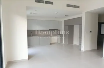 Townhouse - 4 Bedrooms - 4 Bathrooms for rent in Greenview - EMAAR South - Dubai South (Dubai World Central) - Dubai