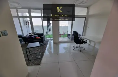 Townhouse - 3 Bedrooms - 4 Bathrooms for rent in Mimosa - Damac Hills 2 - Dubai