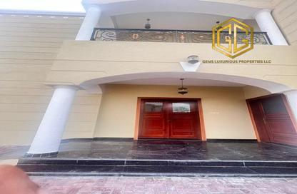 Villa - 6 Bedrooms - 7 Bathrooms for rent in Al Warqa'a 4 - Al Warqa'a - Dubai