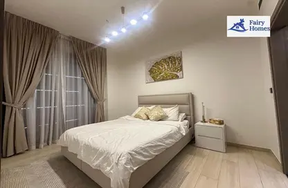 Apartment - 1 Bedroom - 2 Bathrooms for rent in Binghatti Nova - Jumeirah Village Circle - Dubai