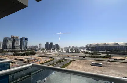 Apartment - 2 Bedrooms - 3 Bathrooms for sale in Profile Residence - Dubai Sports City - Dubai