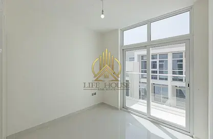 Townhouse - 3 Bedrooms - 3 Bathrooms for sale in Basswood - Damac Hills 2 - Dubai