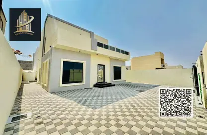 Villa - 3 Bedrooms - 6 Bathrooms for sale in Al Zaheya Gardens - Al Zahya - Ajman