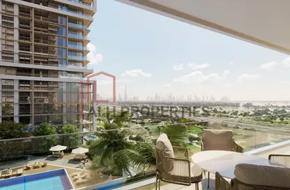 Apartment - 2 Bedrooms - 3 Bathrooms for sale in Sobha One - Ras Al Khor Industrial - Ras Al Khor - Dubai