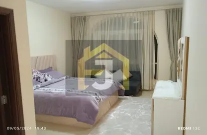 Apartment - 3 Bedrooms - 3 Bathrooms for rent in Al Jurf 2 - Al Jurf - Ajman Downtown - Ajman