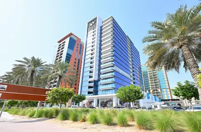 Apartment - 3 Bedrooms - 5 Bathrooms for rent in Grand Creek Residence - Riggat Al Buteen - Deira - Dubai