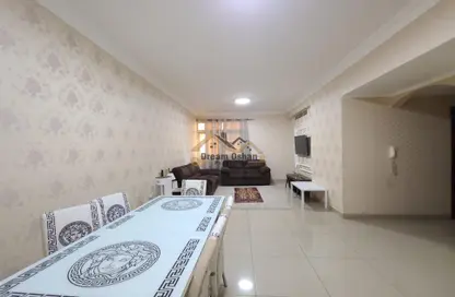 Apartment - 2 Bedrooms - 2 Bathrooms for rent in Muwaileh Commercial - Sharjah