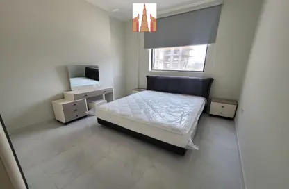 Apartment - 1 Bedroom - 2 Bathrooms for rent in Al Zahia - Muwaileh Commercial - Sharjah