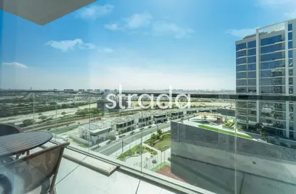 Apartment - 1 Bedroom - 2 Bathrooms for sale in Residences 13 - District One - Mohammed Bin Rashid City - Dubai