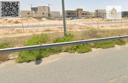 Land - Studio for sale in Al Aamra Gardens - Al Amerah - Ajman