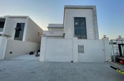 Villa - 4 Bedrooms - 6 Bathrooms for sale in Al Bahia Hills - Al Bahia - Ajman