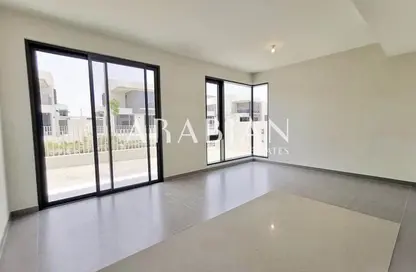 Villa - 5 Bedrooms - 4 Bathrooms for rent in Maple 1 - Maple at Dubai Hills Estate - Dubai Hills Estate - Dubai