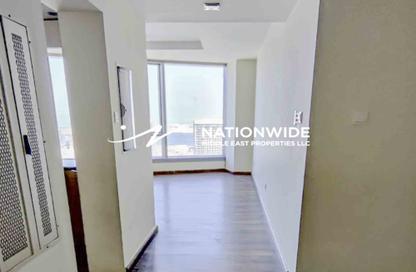 Apartment - 2 Bedrooms - 2 Bathrooms for sale in Sun Tower - Shams Abu Dhabi - Al Reem Island - Abu Dhabi