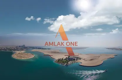 Land - Studio for sale in Nareel Island - Abu Dhabi