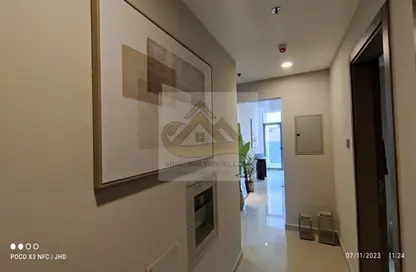 Apartment - 1 Bedroom - 2 Bathrooms for sale in Gulfa Towers - Al Rashidiya 1 - Al Rashidiya - Ajman