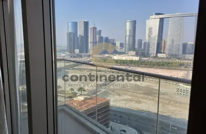 Apartment - 2 Bedrooms - 3 Bathrooms for sale in The Wave - Najmat Abu Dhabi - Al Reem Island - Abu Dhabi