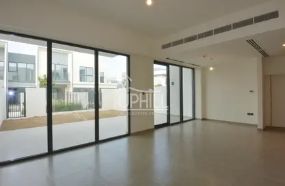 Townhouse - 3 Bedrooms - 3 Bathrooms for rent in Eden - The Valley - Dubai